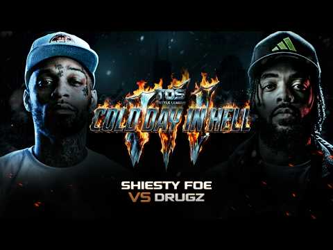 Shiesty Foe vs Drugz