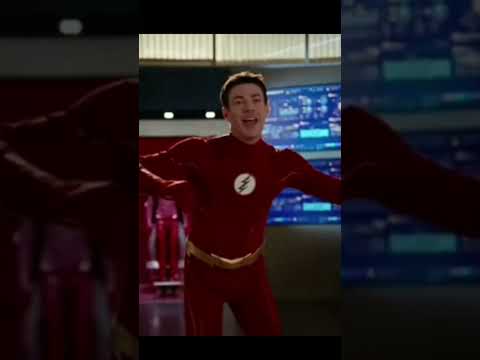 Cw Flash VS Dceu Flash