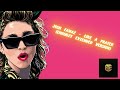 Josh Fawaz - Like a Prayer (EXTENDED VERSION EMOUDZY)