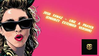 Josh Fawaz - Like a Prayer (EXTENDED VERSION EMOUDZY) gameplay video by mrmickey007, 5:04 duration
