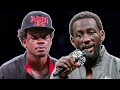 HIGHLIGHTS • ERROL SPENCE VS TERENCE CRAWFORD post fight press conference