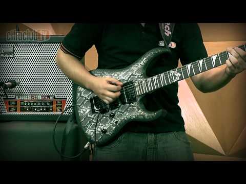 Put Out The Lights - Van Halen