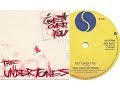 The Undertones - Get Over You (Lyrics/Slideshow)