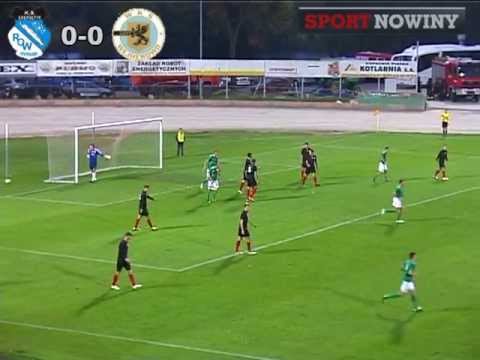 5.10.2012, 2 liga: Energetyk ROW Rybnik - Gryf Wejherowo.mpg