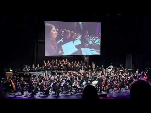 [Extract] Tribute to Ennio Morricone - Symphonic Orchestra & Choir - June 21st, 2024 07:45pm.