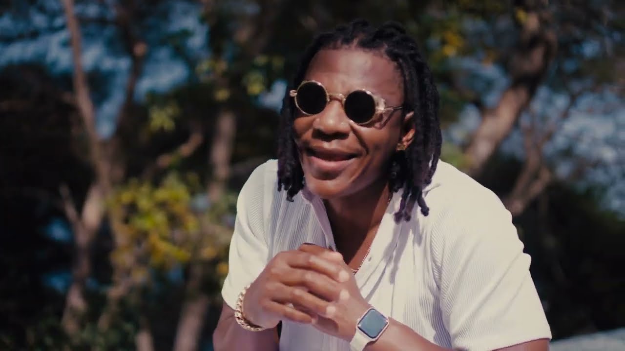 Tenga by Rich Bizzy from Zambia | Popnable