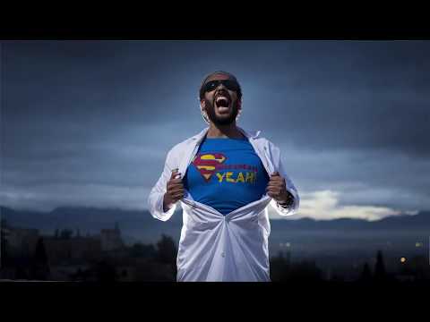 ¿Recogerá Spiriman el guante que le lanza el MCRC?