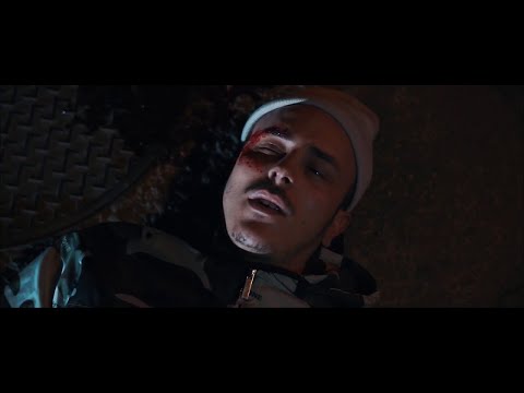 IcoWesh  - J'ai Bu -