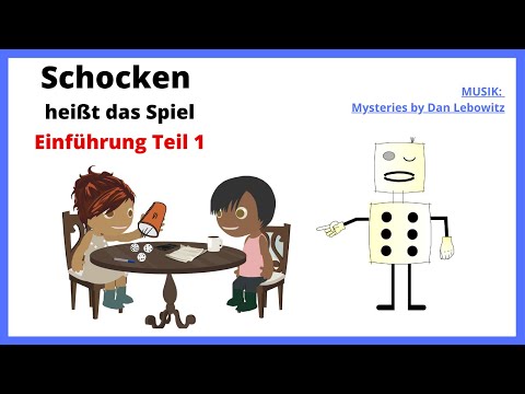 Schocken Einführung #1