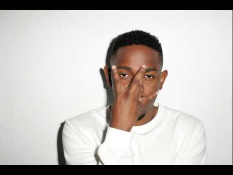 Kendrick Lamar Blend