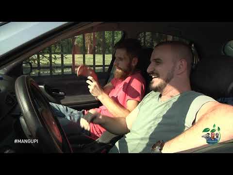 MANGUPI - Humor nga HITHRAT