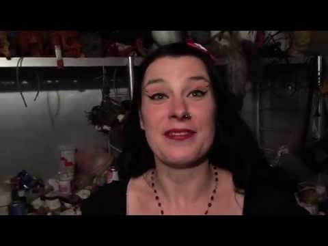 Mark Benecke und die Croissant-Problematik