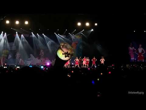 190713 IZONE Airplane in HONG KONG