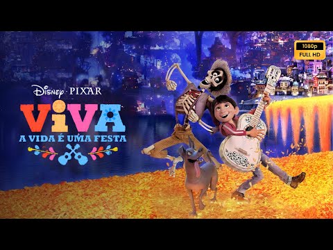 Viva A Vida é uma Festa (2017) Filme completo em português Revisão e fatos