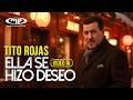 Ella Se Hizo DESEO 💫 – Tito Rojas ❤️ (AI Video)
