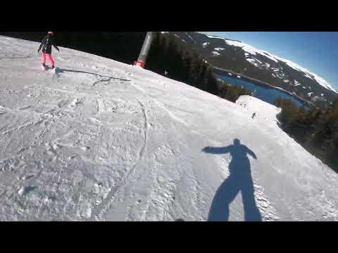 TRANSALPINA VOINEASA SKI 2024