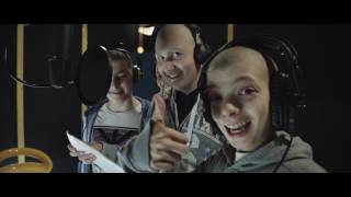 Palle di Natale (Smile! It’s Christmas Day)