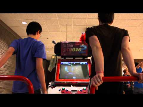 ITGAlex vs. Raw Input - Rob Swire Has A Nervous Breakdown (Round 1) - D.O.W.N.S. 5