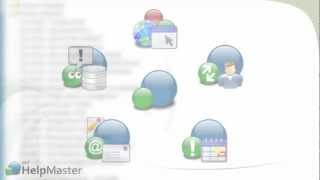 HelpMaster video