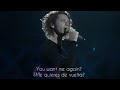 INXS - The Loved One Live HD Wembley Stadium lyrics subtitulado español ingles HQ