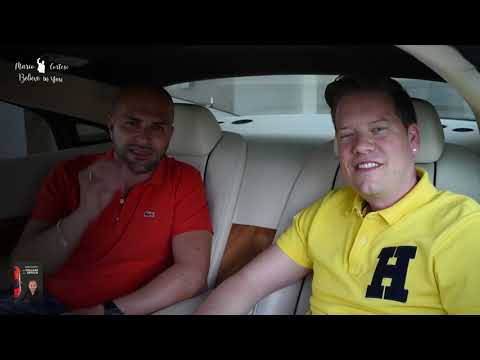 Mario Cortesi | Im Gespräch mit Mr.Da-Nos