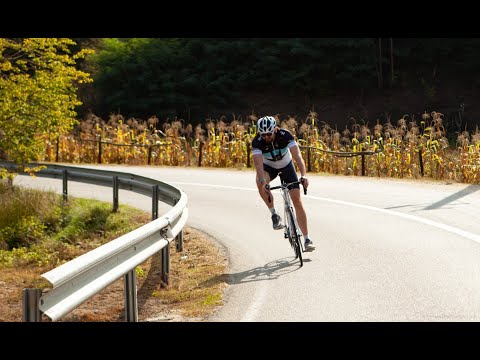 [Axel] Road Bike Cruising near Lugoj (2020,  West Romania ) 14 min uncut. Max Ausnit Cup