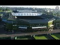 Welcome to Wimbledon 2022
