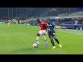 Eric Bailly is a MONSTER!