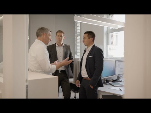 VR PrivateBanking YouTube-Vdeominiatur 3