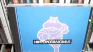 Momus - Michelin Man