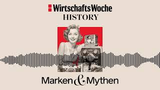 Trailer WiWo History | Marken & Mythen
