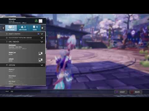 Dauntless -- Farming The Hunger