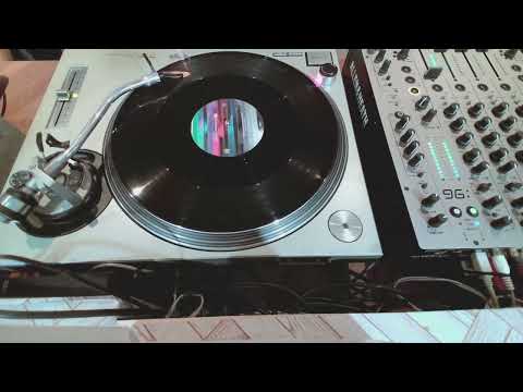 Vince Watson - Elusia