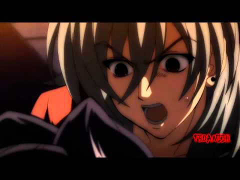 11 Eyes Amv Bring Me To Life