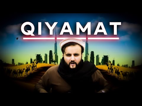 Signs of Qiyamat | Jibril AS | The Kohistani