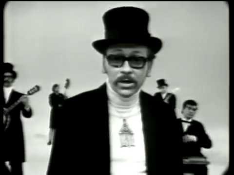 Worried Men Skiffle Group - Glaubst i bin bled (1970)