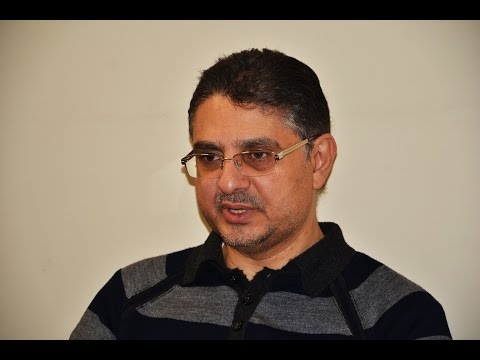 لقاء مدار اليوم مع الدكتور بدر جاموس عضو الهيئة السياسية للائتلاف السوري المعارض