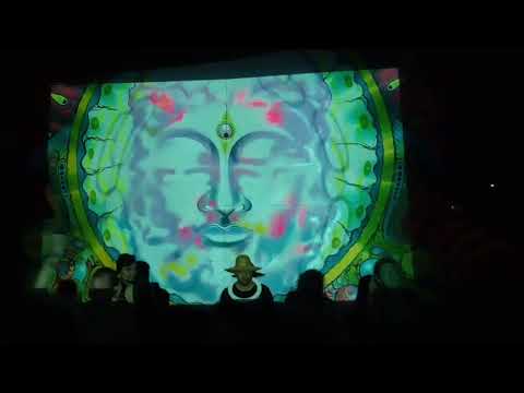 Xhamanik Ritual - Dharma Trance Festival @ Guadalajara, Jalisco, Mexico. June 15-17, 2018