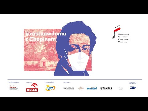 Saturday Chopin Recitals in Żelazowa Wola | Maciej Wota