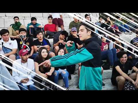 AYZAK VS LOGOZ-BATALLA EDITADA