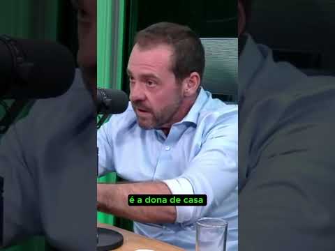 Polarização e oportunismo político prejudicam o país, diz Cadore