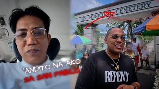 Download lagu FRANCIS LEO MARCOS PUMUNTA NG SAN PABLO NAPAHIYA mp3 Download lagu FRANCIS LEO MARCOS PUMUNTA NG SAN PABLO NAPAHIYA mp3