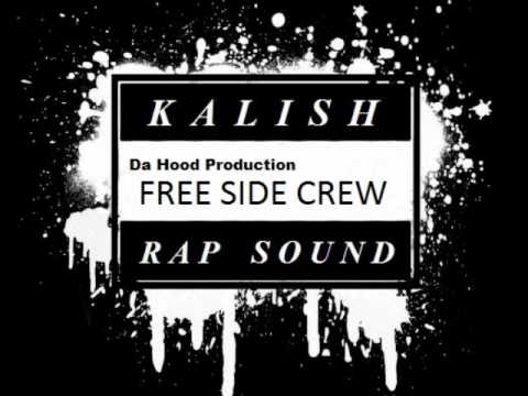 Elnino feat Zeus - Game Over Intro (Da Hood Production)