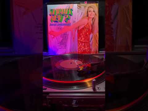 Bossa Novissima  Horst Jankowski 1966