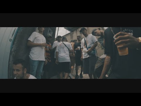 Ignotus | Copo & Balão pro Ar [VIDEOCLIPE OFICIAL] Prod.Rockefeller