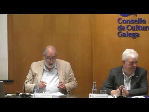 Vídeo: Refuxiados e migrantes: algunhas reflexións conceptuais