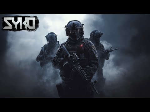 Aggressive Eminem Type Beat "Shoot To Kill" | Angry Battle Rap Instrumental (Prod. Syko)