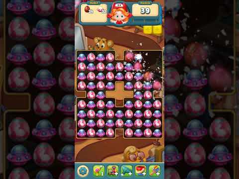 Toy Blast level 2820