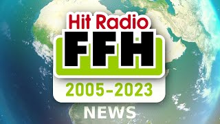 FFH Nachrichten Opener - 2006 bis heute