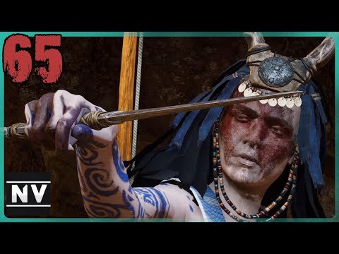 Jak jagnię na Rzeź / Palenie Wiklinowego Olbrzyma | Odc. 65 | Assassin's Creed Valhalla PL Zagrajmy